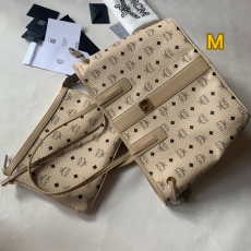 MCM Shopping Bags